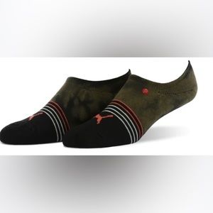 New Men’s Puma Golf Socks